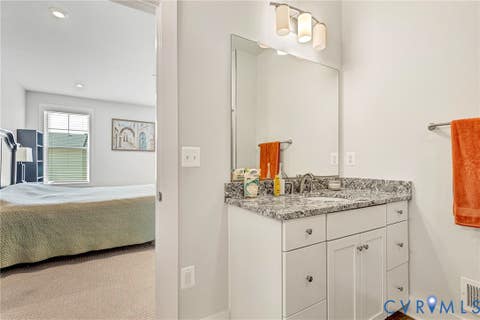 Tiny photo for 528 Greybull Walk #B, Glen Allen, VA 23233 (MLS # 2622998)