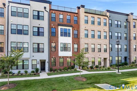 Tiny photo for 528 Greybull Walk #B, Glen Allen, VA 23233 (MLS # 2622998)