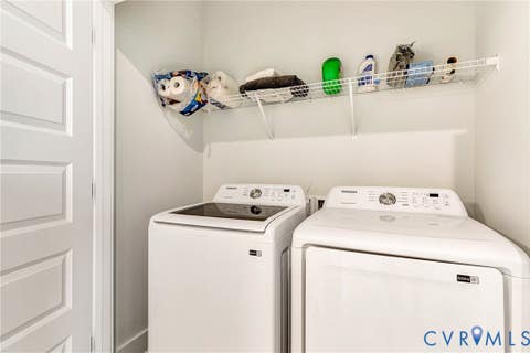 Tiny photo for 528 Greybull Walk #B, Glen Allen, VA 23233 (MLS # 2622998)