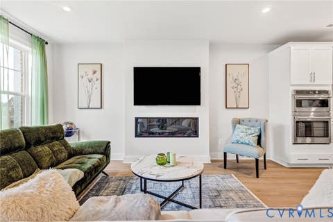 Tiny photo for 528 Greybull Walk #B, Glen Allen, VA 23233 (MLS # 2622998)