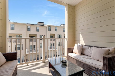 Tiny photo for 528 Greybull Walk #B, Glen Allen, VA 23233 (MLS # 2622998)