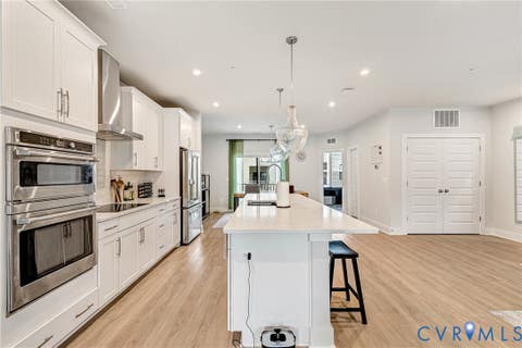 Tiny photo for 528 Greybull Walk #B, Glen Allen, VA 23233 (MLS # 2622998)