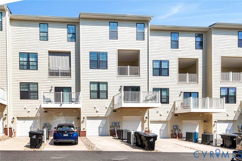 Tiny photo for 528 Greybull Walk #B, Glen Allen, VA 23233 (MLS # 2622998)