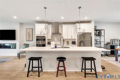 Tiny photo for 528 Greybull Walk #B, Glen Allen, VA 23233 (MLS # 2622998)