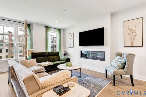 Tiny photo for 528 Greybull Walk #B, Glen Allen, VA 23233 (MLS # 2622998)