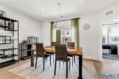 Tiny photo for 528 Greybull Walk #B, Glen Allen, VA 23233 (MLS # 2622998)