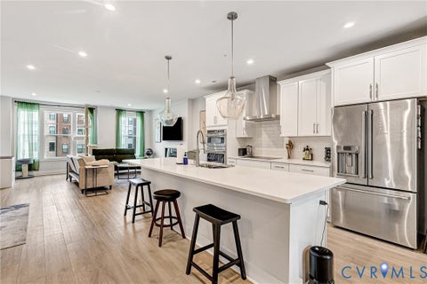 Tiny photo for 528 Greybull Walk #B, Glen Allen, VA 23233 (MLS # 2622998)