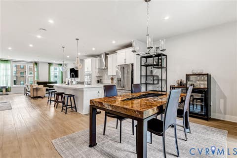 Tiny photo for 528 Greybull Walk #B, Glen Allen, VA 23233 (MLS # 2622998)