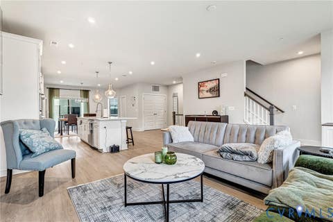 Tiny photo for 528 Greybull Walk #B, Glen Allen, VA 23233 (MLS # 2622998)