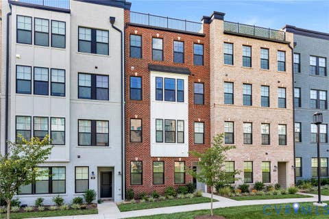Tiny photo for 528 Greybull Walk #B, Glen Allen, VA 23233 (MLS # 2622998)