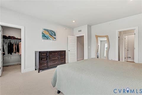 Tiny photo for 528 Greybull Walk #B, Glen Allen, VA 23233 (MLS # 2622998)