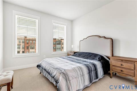 Tiny photo for 528 Greybull Walk #B, Glen Allen, VA 23233 (MLS # 2622998)