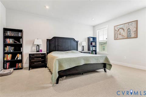 Tiny photo for 528 Greybull Walk #B, Glen Allen, VA 23233 (MLS # 2622998)