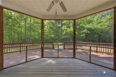 Tiny photo for 13265 Coulbourn Road, Gloucester, VA 23149 (MLS # 2617239)
