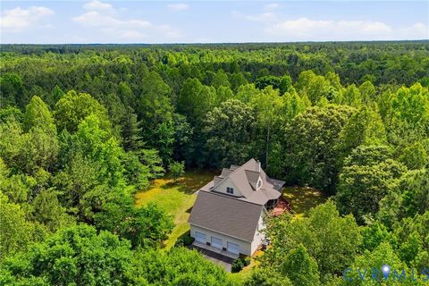 Tiny photo for 13265 Coulbourn Road, Gloucester, VA 23149 (MLS # 2617239)