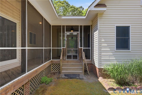 Tiny photo for 13265 Coulbourn Road, Gloucester, VA 23149 (MLS # 2617239)
