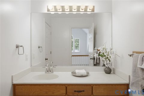 Tiny photo for 13265 Coulbourn Road, Gloucester, VA 23149 (MLS # 2617239)