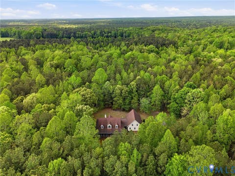 Tiny photo for 13265 Coulbourn Road, Gloucester, VA 23149 (MLS # 2617239)