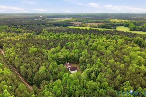 Tiny photo for 13265 Coulbourn Road, Gloucester, VA 23149 (MLS # 2617239)
