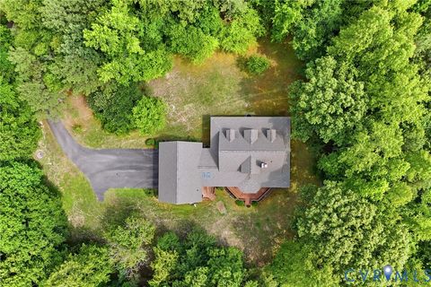 Tiny photo for 13265 Coulbourn Road, Gloucester, VA 23149 (MLS # 2617239)