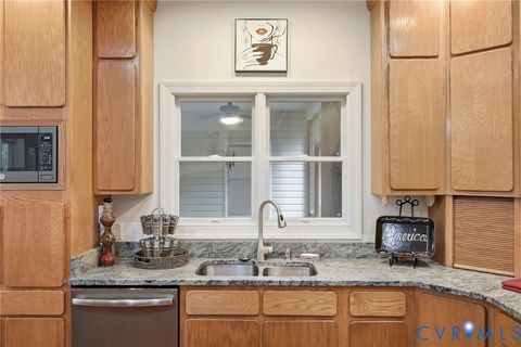 Tiny photo for 13265 Coulbourn Road, Gloucester, VA 23149 (MLS # 2617239)