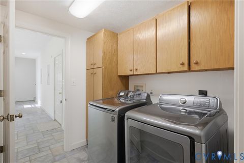 Tiny photo for 13265 Coulbourn Road, Gloucester, VA 23149 (MLS # 2617239)