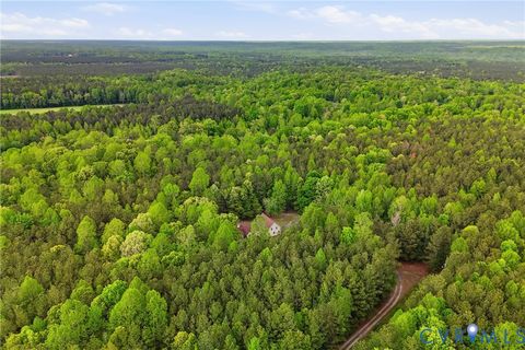 Tiny photo for 13265 Coulbourn Road, Gloucester, VA 23149 (MLS # 2617239)