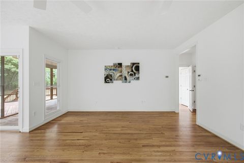 Tiny photo for 13265 Coulbourn Road, Gloucester, VA 23149 (MLS # 2617239)