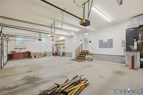 Tiny photo for 13265 Coulbourn Road, Gloucester, VA 23149 (MLS # 2617239)