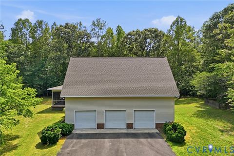 Tiny photo for 13265 Coulbourn Road, Gloucester, VA 23149 (MLS # 2617239)
