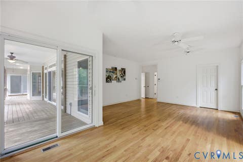 Tiny photo for 13265 Coulbourn Road, Gloucester, VA 23149 (MLS # 2617239)