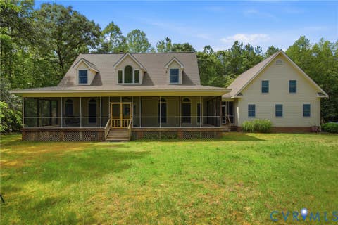 Tiny photo for 13265 Coulbourn Road, Gloucester, VA 23149 (MLS # 2617239)