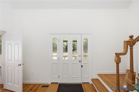 Tiny photo for 13265 Coulbourn Road, Gloucester, VA 23149 (MLS # 2617239)