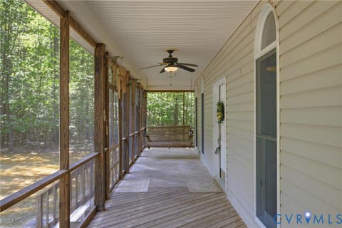 Tiny photo for 13265 Coulbourn Road, Gloucester, VA 23149 (MLS # 2617239)