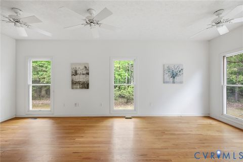 Tiny photo for 13265 Coulbourn Road, Gloucester, VA 23149 (MLS # 2617239)