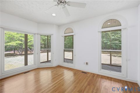 Tiny photo for 13265 Coulbourn Road, Gloucester, VA 23149 (MLS # 2617239)