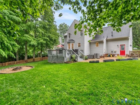 Tiny photo for 12107 Point Trace Court, Midlothian, VA 23112 (MLS # 2612743)