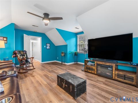 Tiny photo for 12107 Point Trace Court, Midlothian, VA 23112 (MLS # 2612743)