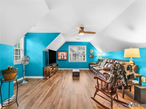 Tiny photo for 12107 Point Trace Court, Midlothian, VA 23112 (MLS # 2612743)