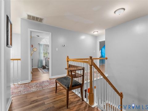 Tiny photo for 12107 Point Trace Court, Midlothian, VA 23112 (MLS # 2612743)