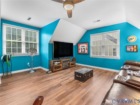 Tiny photo for 12107 Point Trace Court, Midlothian, VA 23112 (MLS # 2612743)