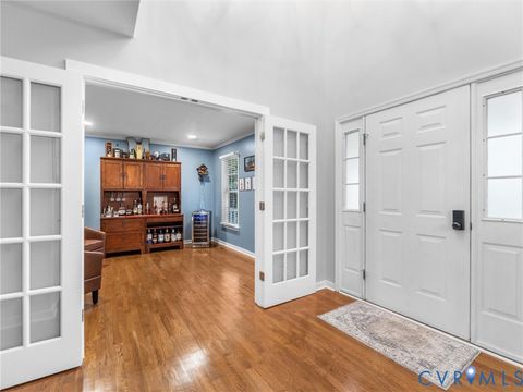 Tiny photo for 12107 Point Trace Court, Midlothian, VA 23112 (MLS # 2612743)