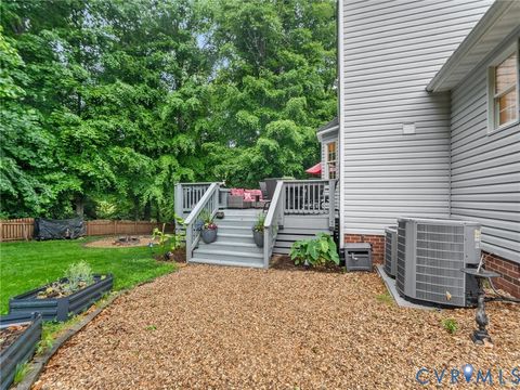 Tiny photo for 12107 Point Trace Court, Midlothian, VA 23112 (MLS # 2612743)
