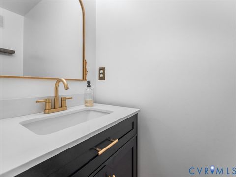 Tiny photo for 12107 Point Trace Court, Midlothian, VA 23112 (MLS # 2612743)
