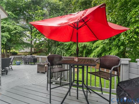Tiny photo for 12107 Point Trace Court, Midlothian, VA 23112 (MLS # 2612743)