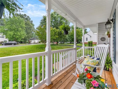 Tiny photo for 12107 Point Trace Court, Midlothian, VA 23112 (MLS # 2612743)