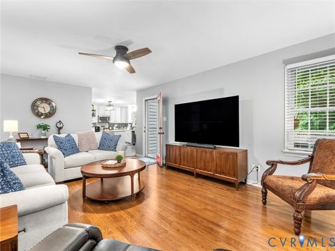Tiny photo for 12107 Point Trace Court, Midlothian, VA 23112 (MLS # 2612743)