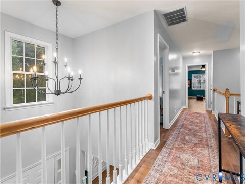 Tiny photo for 12107 Point Trace Court, Midlothian, VA 23112 (MLS # 2612743)