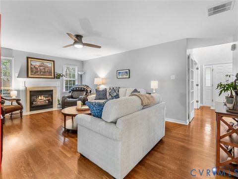 Tiny photo for 12107 Point Trace Court, Midlothian, VA 23112 (MLS # 2612743)