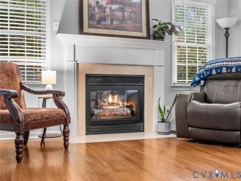 Tiny photo for 12107 Point Trace Court, Midlothian, VA 23112 (MLS # 2612743)